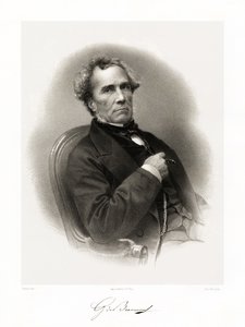 ギュスターヴドボーモン、1865-66